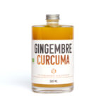 boisson-bio-gingembre-curcuma-150x150 Boisson Rafraichissante Bio* Sans Alcool Concentré De Gingembre - Curcuma  