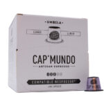 CAPMUNDO-100-BD_Umbila-DET-150x150 100 Capsules Café Cap Mundo Umbila Compatibles Nespresso 