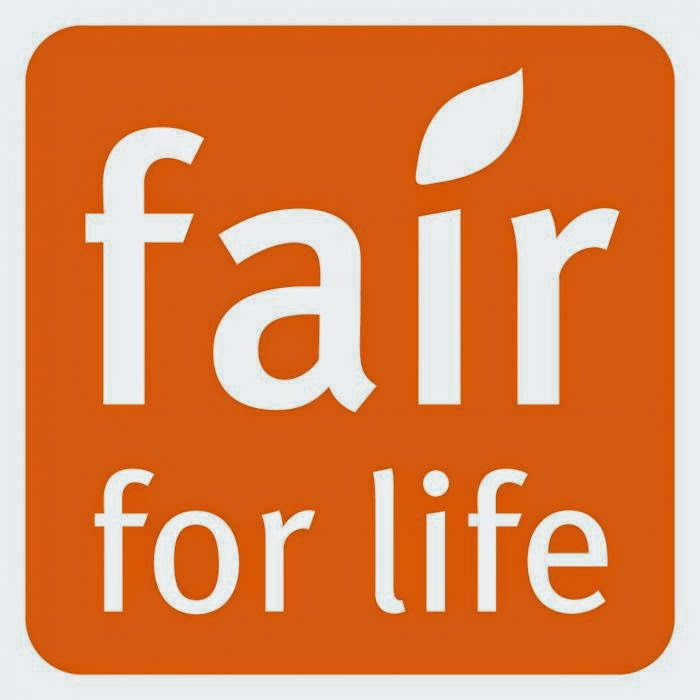 FFLLogo4c Le cacao Bio Equitable  