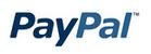 Logo_paypal Secure payment  