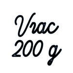VRAC-200g-150x150 Infusion BIO "diet & co" (menthe, ananas, ortie, guarana) Vrac 200g 