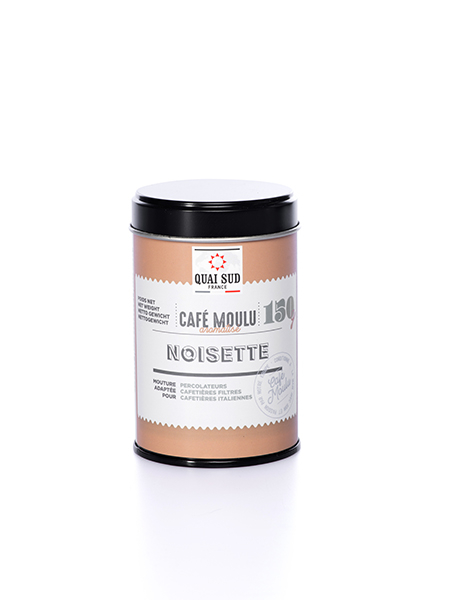 Café Noisette Boite pop noire-0