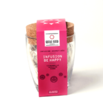 infusion-aromatisee-be-happy-sachets-tasse-1-150x150 INFUSION BE HAPPY! (rooibos, citronnelle, verveine, pomme) EN INFUSETTES  