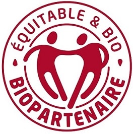 label_biopartenaire_Equitable-et-bio_petit-jpeg-1 The fair trade cocoa  