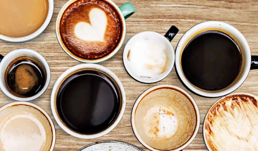 Le TOP des meilleurs cafés au monde et où les acheter ? (en grain
