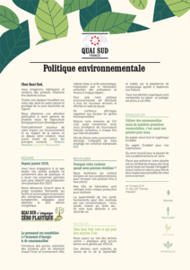 politique-environnemetale-quai-sud Charte Qualité  