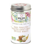 preparation-bio-eau-fruitee-fruits-exotiques-epices-douces-150x150 Organic preparation for fruit water Exotic fruits Sweet spices 