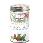 preparation-bio-eau-fruitee-menthe-fraise-150x150 Organic preparation for Strawberry Mint fruit water 