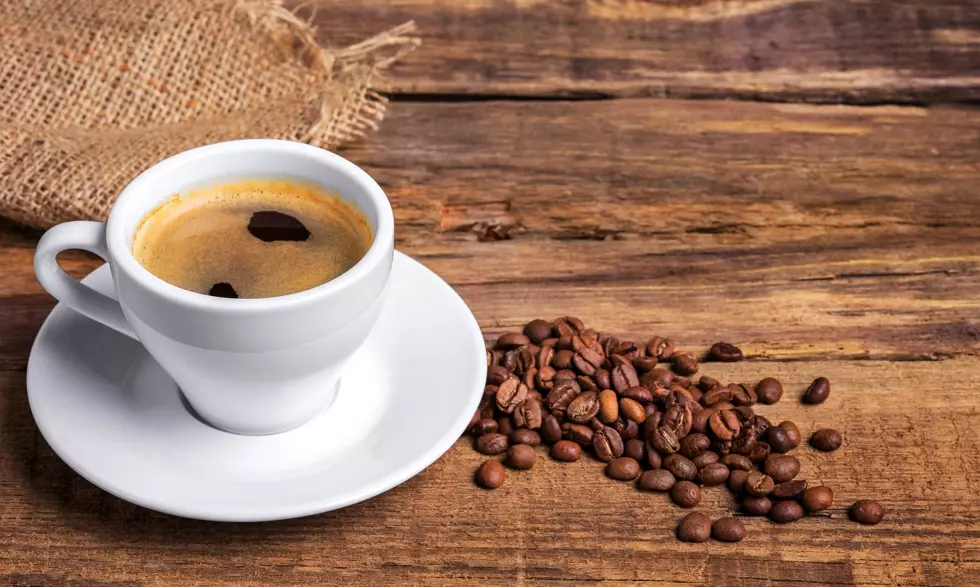 Café en grains 100% arabica aromatisé à la noisette – Quai Sud