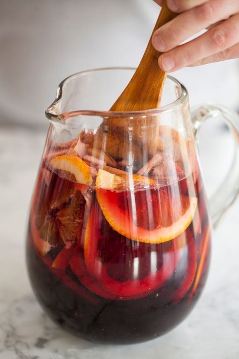 sangria-blog2-article Recette Sangria latina  