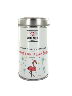 Flamingo iced tea box pop-0
