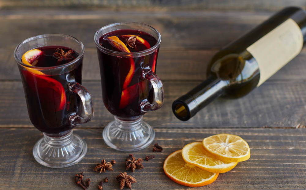 vin-chaud-noel Tout savoir sur le vin chaud  